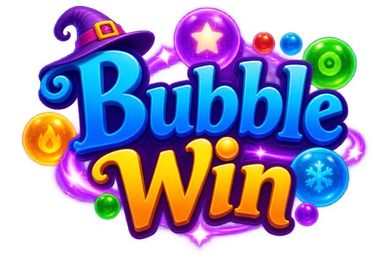 Bubble Win